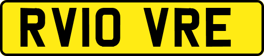 RV10VRE