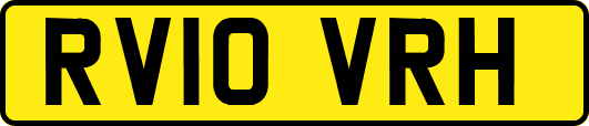 RV10VRH