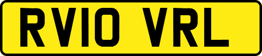 RV10VRL