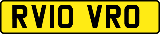 RV10VRO