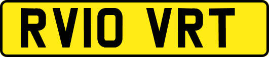 RV10VRT