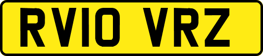 RV10VRZ