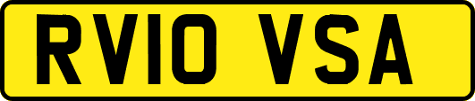 RV10VSA