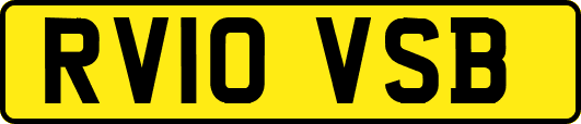 RV10VSB