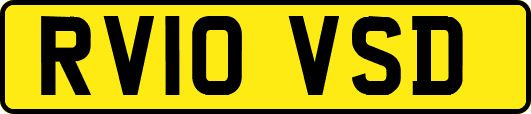 RV10VSD