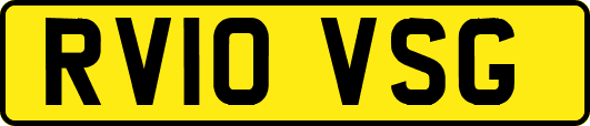 RV10VSG