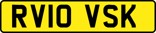 RV10VSK
