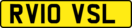 RV10VSL