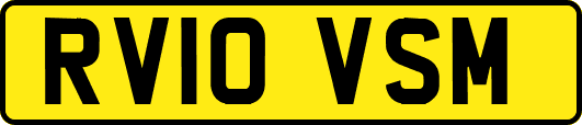 RV10VSM