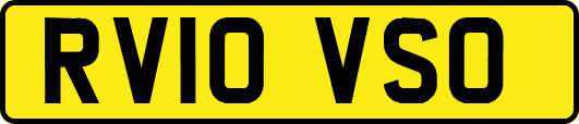 RV10VSO