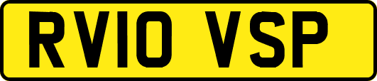 RV10VSP