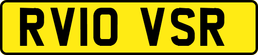 RV10VSR