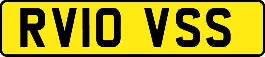 RV10VSS