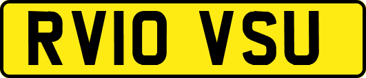 RV10VSU