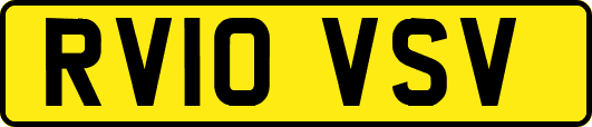 RV10VSV
