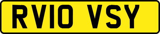 RV10VSY