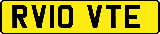 RV10VTE