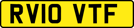 RV10VTF