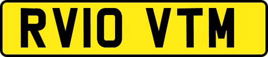 RV10VTM