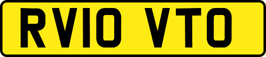 RV10VTO
