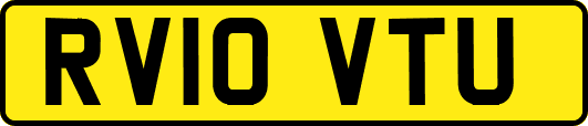 RV10VTU