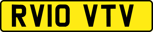 RV10VTV