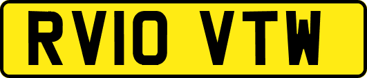 RV10VTW