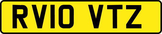 RV10VTZ