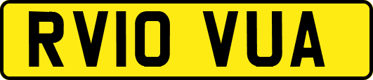 RV10VUA