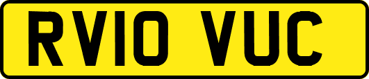 RV10VUC