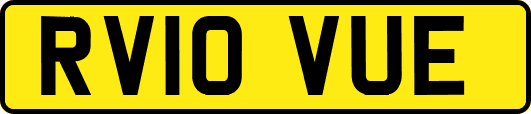 RV10VUE