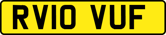 RV10VUF