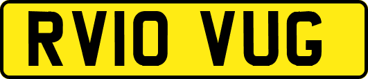 RV10VUG
