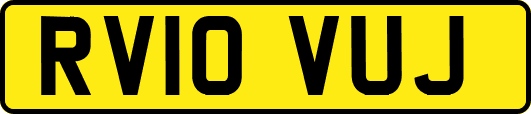 RV10VUJ