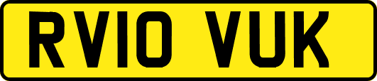 RV10VUK
