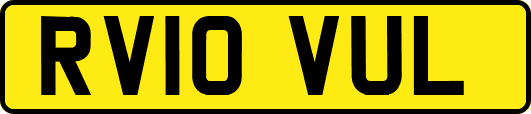 RV10VUL