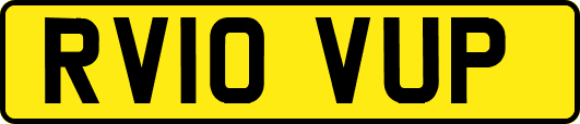 RV10VUP