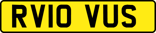 RV10VUS