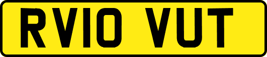 RV10VUT