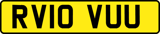 RV10VUU