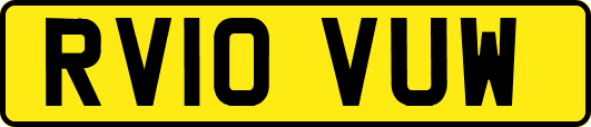 RV10VUW