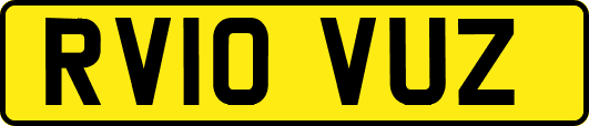 RV10VUZ