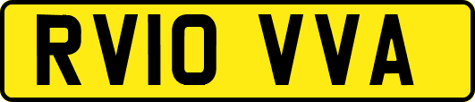 RV10VVA