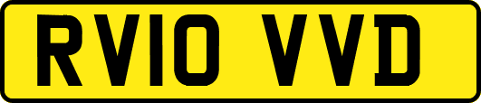 RV10VVD