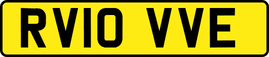 RV10VVE