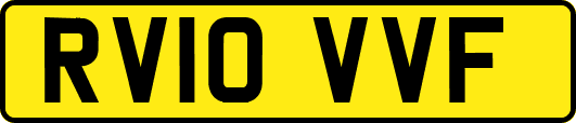 RV10VVF
