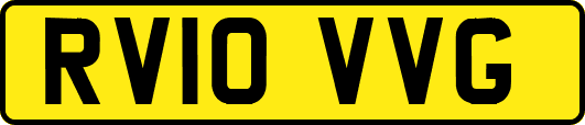 RV10VVG