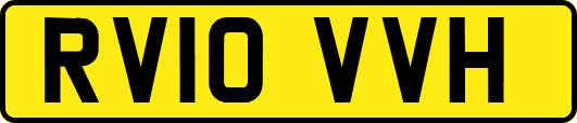 RV10VVH