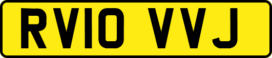 RV10VVJ