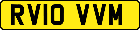 RV10VVM